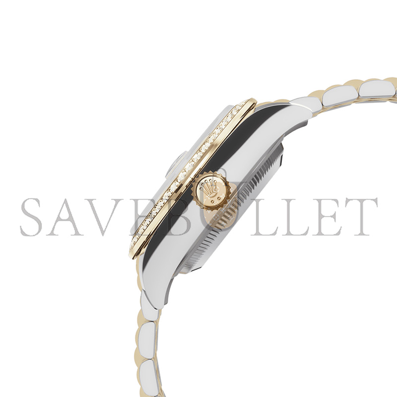 ROLEX LADY-DATEJUST 279383RBR